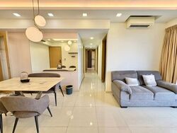 Westwood Residences (D22), Condominium #609565321